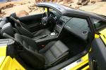Lamborghini Gallardo LP560-4 Spyder 2008 года
